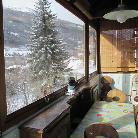Maison Entre 2 Villes Briancon 외부 사진