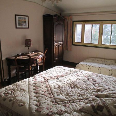 Maison Entre 2 Villes Briancon 외부 사진