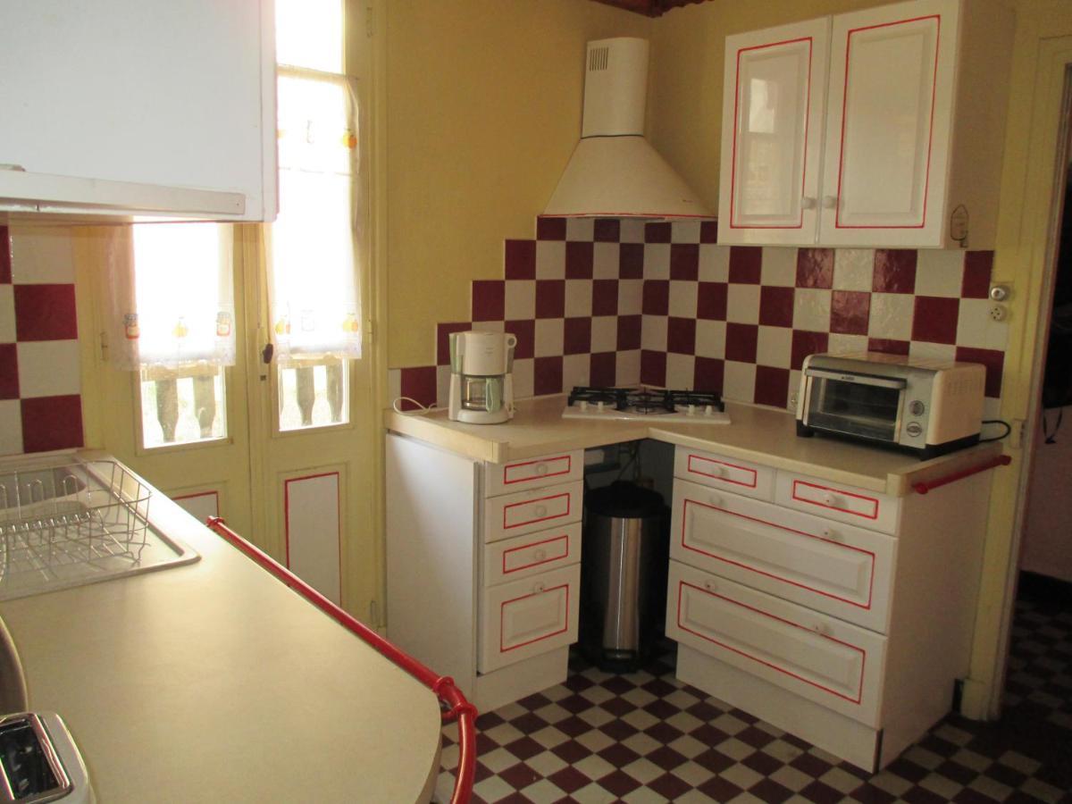 Maison Entre 2 Villes Briancon 외부 사진