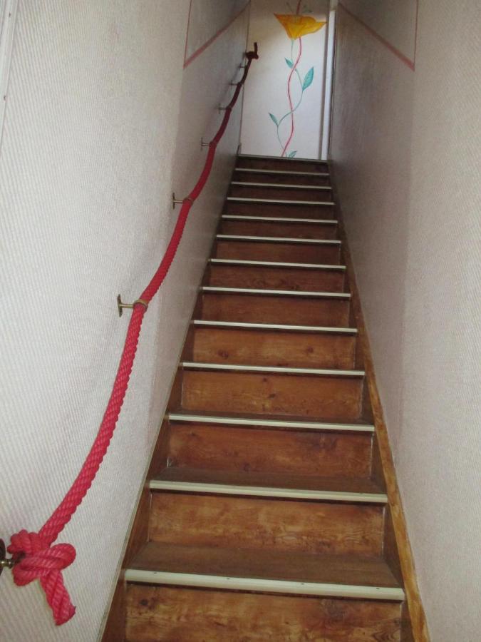 Maison Entre 2 Villes Briancon 외부 사진
