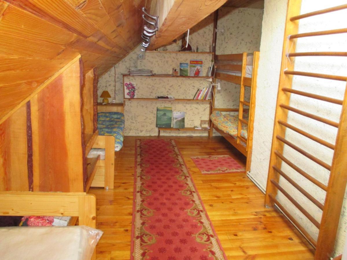 Maison Entre 2 Villes Briancon 외부 사진